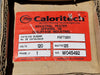 CALORITECH 125 W Control Panel Heater PXFT12511