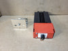 CALORITECH 125 W Control Panel Heater PXFT12511