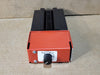 CALORITECH 125 W Control Panel Heater PXFT12511