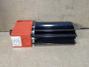 CALORITECH 125 W Control Panel Heater PXFT12511