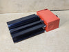 CALORITECH 125 W Control Panel Heater PXFT12511