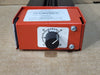 CALORITECH 125 W Control Panel Heater PXFT12511