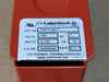 CALORITECH 125 W Control Panel Heater PXFT12511