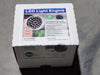 SIGNAL-TECH LED Traffic Signal Light Assembly TCILH