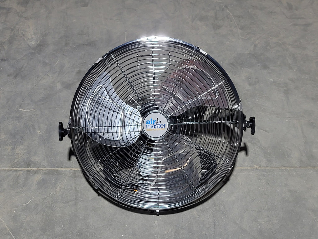 AIRMASTER 18" Wall Mounting Fan 78972