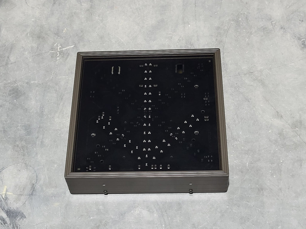 SIGNAL-TECH Down Arrow LED Direct View Sign TCL1212G-A437DS
