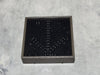 SIGNAL-TECH Down Arrow LED Direct View Sign TCL1212G-A437DS