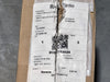 ABB LED Combination Exit Sign and Emergency Light 8LMCE2LD1