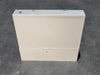 ABB LED Combination Exit Sign and Emergency Light 8LMCE2LD1