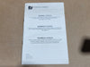 FEDERAL SIGNAL Amber Hazardous-Location Strobe Light 151XST-120A