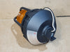 FEDERAL SIGNAL Amber Hazardous-Location Strobe Light 151XST-120A
