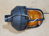 FEDERAL SIGNAL Amber Hazardous-Location Strobe Light 151XST-120A