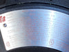 FEDERAL SIGNAL Amber Hazardous-Location Strobe Light 151XST-120A
