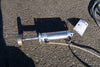 Scrap - Two Air Cylinders w/ Electric DCV