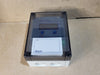 GREYLINE INSTRUMENTS Level Indicating Transmitter w/ PZ32T Ultrasonic Sensor LIT25