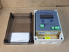 GREYLINE INSTRUMENTS Level Indicating Transmitter w/ PZ32T Ultrasonic Sensor LIT25