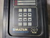 GE MULTILIN Motor Management Relay 269PLUS-100P-120VAC