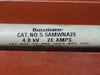 INSTRUMENT TRANSFORMERS 1.5 kVA Control Transformer CPT3-60-1.5-4161FF