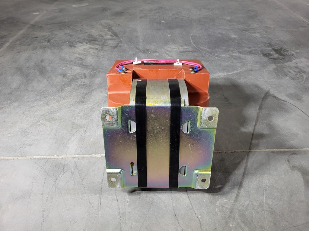 INSTRUMENT TRANSFORMERS 1.5 kVA Control Transformer CPT3-60-1.5-4161FF