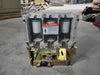 TOSHIBA 720 Amp, 3 Pole, 100-240 VAC/DC Vacuum Contactor CV-6KAU