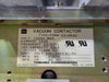 TOSHIBA 720 Amp, 3 Pole, 100-240 VAC/DC Vacuum Contactor CV-6KAU