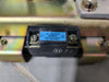 TOSHIBA 720 Amp, 3 Pole, 100-240 VAC/DC Vacuum Contactor CV-6KAU