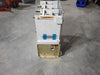 TOSHIBA 720 Amp, 3 Pole, 100-240 VAC/DC Vacuum Contactor CV-6KAU