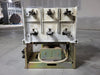 TOSHIBA 720 Amp, 3 Pole, 100-240 VAC/DC Vacuum Contactor CV-6KAU