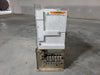 TOSHIBA 720 Amp, 3 Pole, 100-240 VAC/DC Vacuum Contactor CV-6KAU