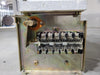 TOSHIBA 720 Amp, 3 Pole, 100-240 VAC/DC Vacuum Contactor CV-6KAU