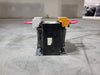 SIGNAL TRANSFORMER 0.3 kVA Control Transformer 100/115 /200/215/230 pri. volts, 14 sec. volts MPI-300-28