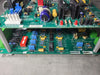BENSHAW RediStart Micro Computer Card, BIPCM1CPU, BIPCM1PWR, BIPCMRELAY