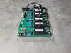 BENSHAW Medium-Voltage Soft Starter Power Trigger Board BIPCRS6 MVPG-2