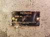 HITACHI EX2600 L/H Final Drive Assembly w/ Travel Motor 4477062  - 7,955 Hrs