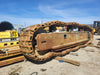 HITACHI EX2600 L/H Track Frame w/ Track Chain Assembly - 18,126 Hrs.