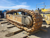 HITACHI EX2600 L/H Track Frame w/ Track Chain Assembly - 18,126 Hrs.