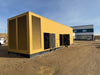 CATERPILLAR 740 kW, 925 kVA Genset G3516