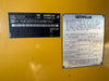 CATERPILLAR 740 kW, 925 kVA Genset G3516