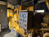CATERPILLAR 740 kW, 925 kVA Genset G3516