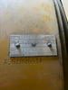 CATERPILLAR 740 kW, 925 kVA Genset G3516