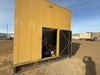 CATERPILLAR 740 kW, 925 kVA Genset G3516