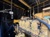 CATERPILLAR 740 kW, 925 kVA Genset G3516
