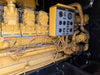 CATERPILLAR 740 kW, 925 kVA Genset G3516