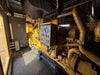 CATERPILLAR 740 kW, 925 kVA Genset G3516
