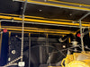 CATERPILLAR 740 kW, 925 kVA Genset G3516