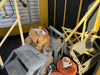 CATERPILLAR 740 kW, 925 kVA Genset G3516