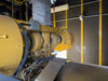 CATERPILLAR 740 kW, 925 kVA Genset G3516