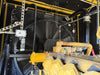 CATERPILLAR 740 kW, 925 kVA Genset G3516