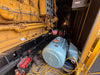 CATERPILLAR 740 kW, 925 kVA Genset G3516
