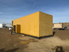 CATERPILLAR 740 kW, 925 kVA Genset G3516